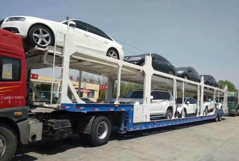 汽车托运价格